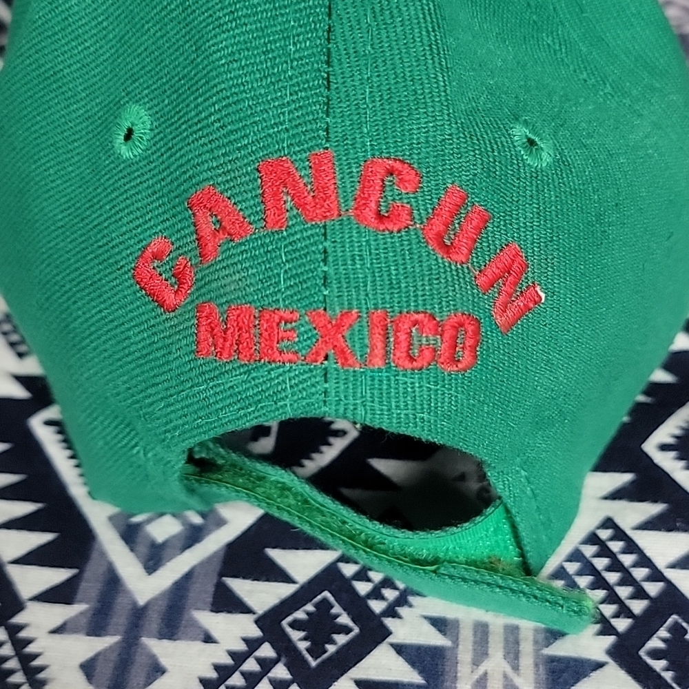 Mexico Ball Cap - Picture 4 of 6